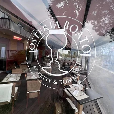 Brissago Lake Apartment 公寓 *